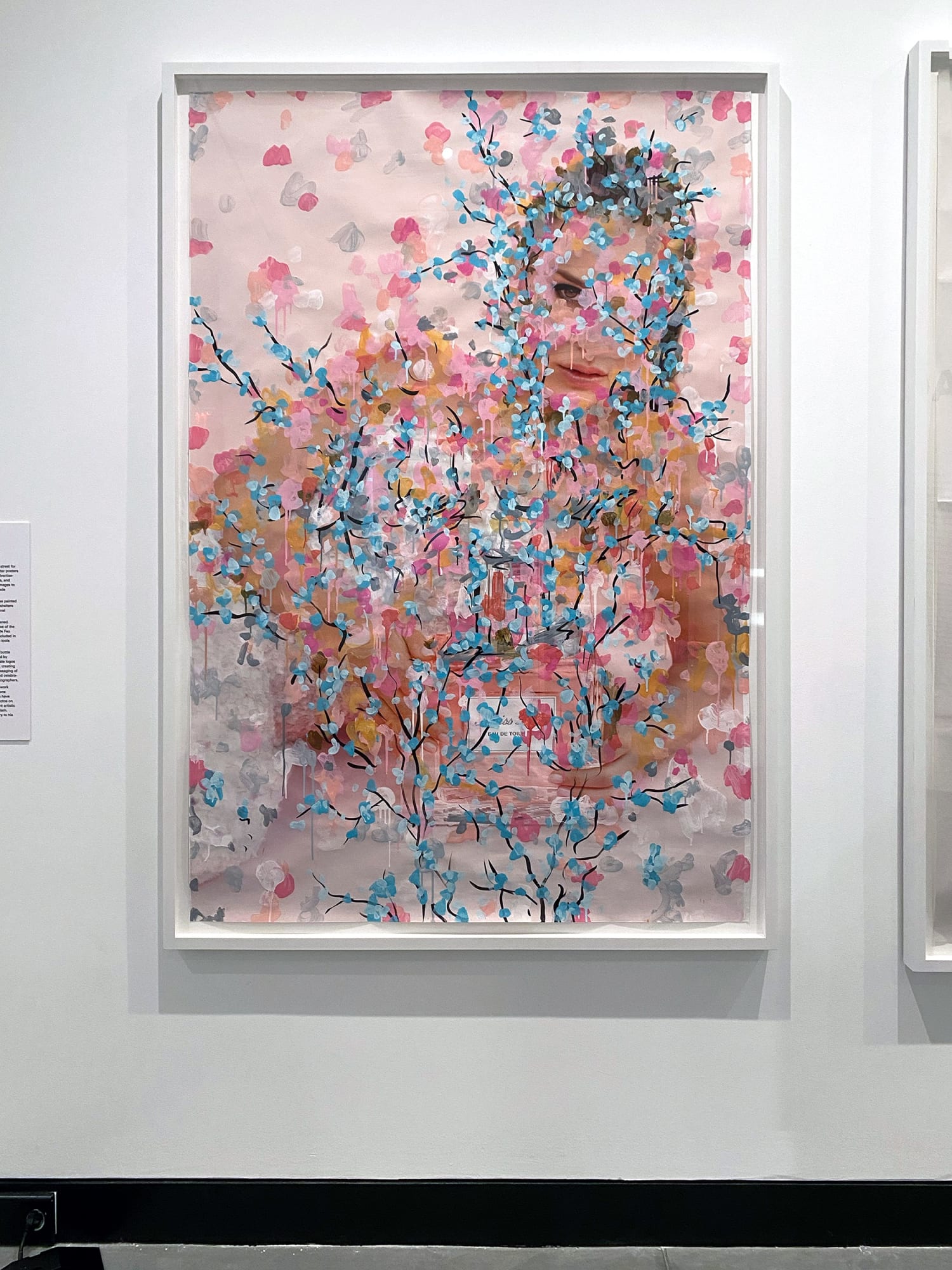 Masked Vigilantes on Silent Motorbikes