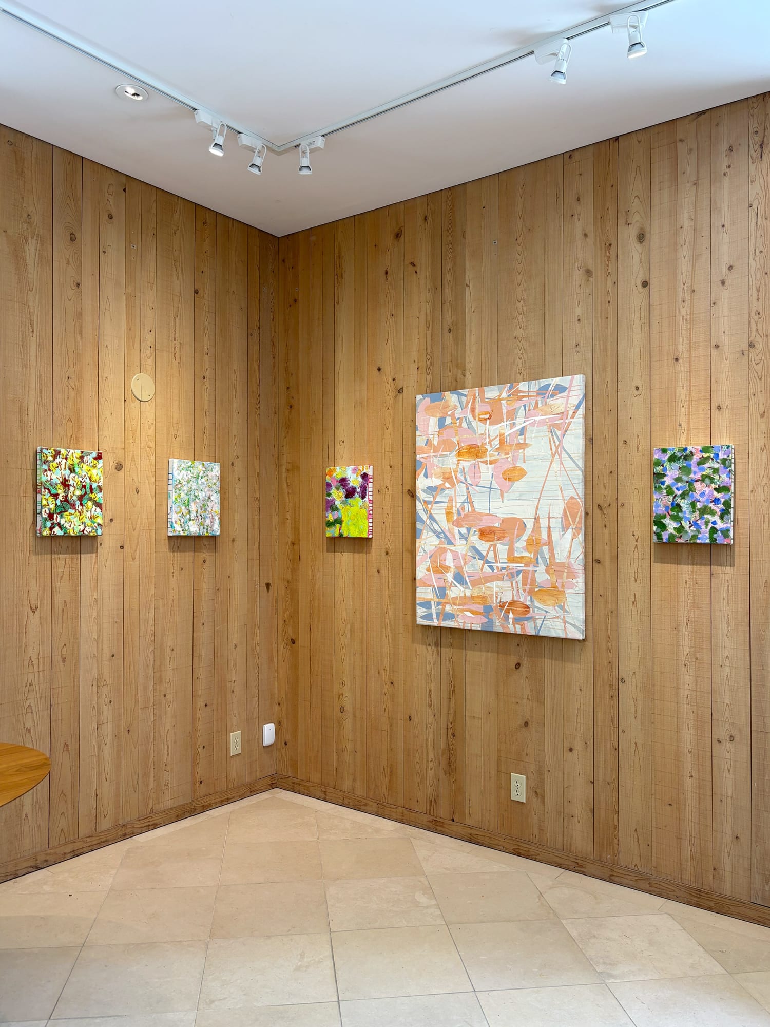 Two Voices in Tandem: Michael De Feo & Shira Toren