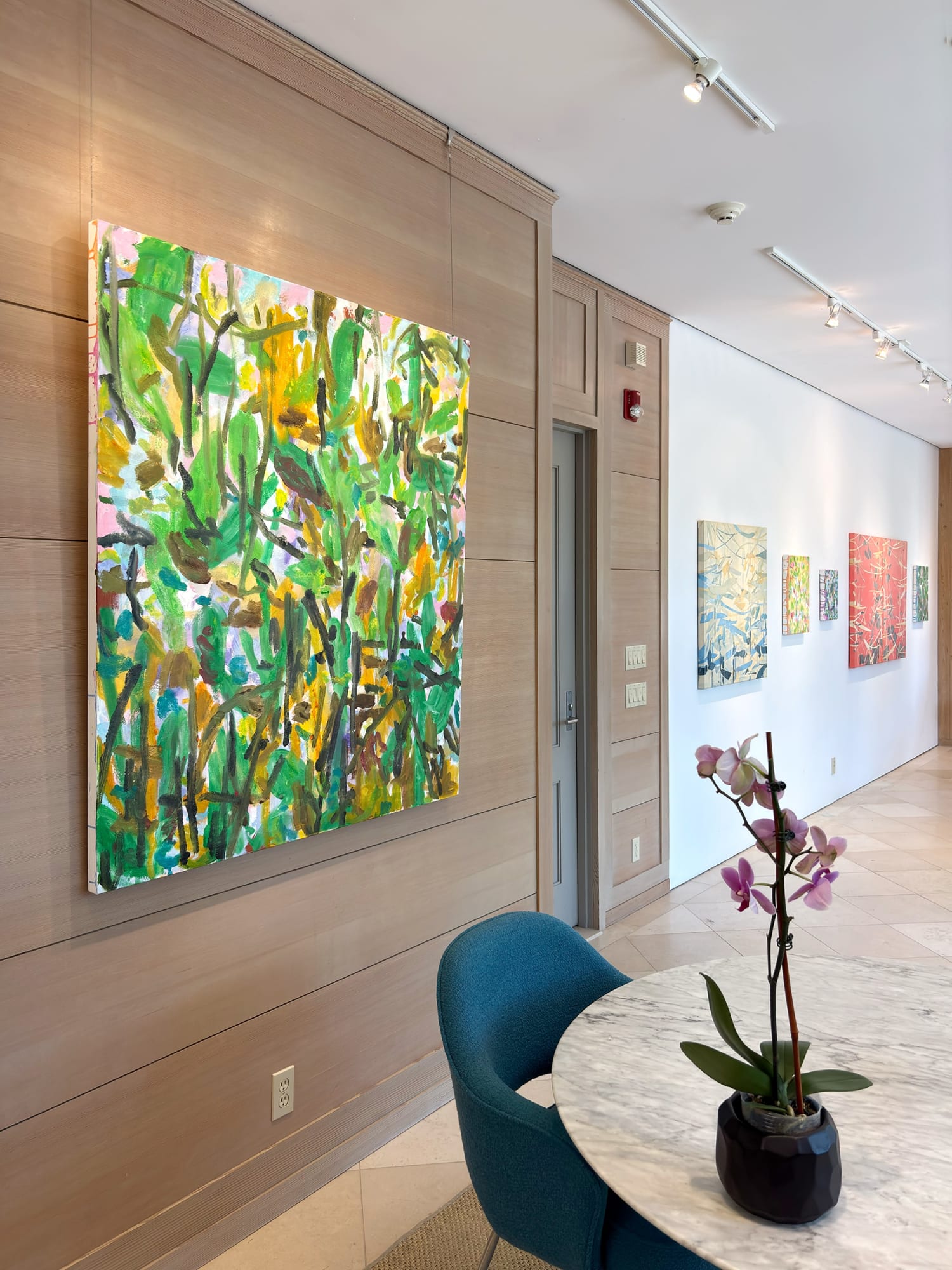 Two Voices in Tandem: Michael De Feo & Shira Toren