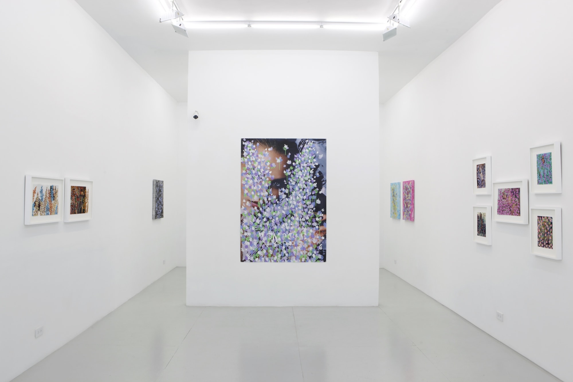 De Feo - Danziger Gallery, NYC