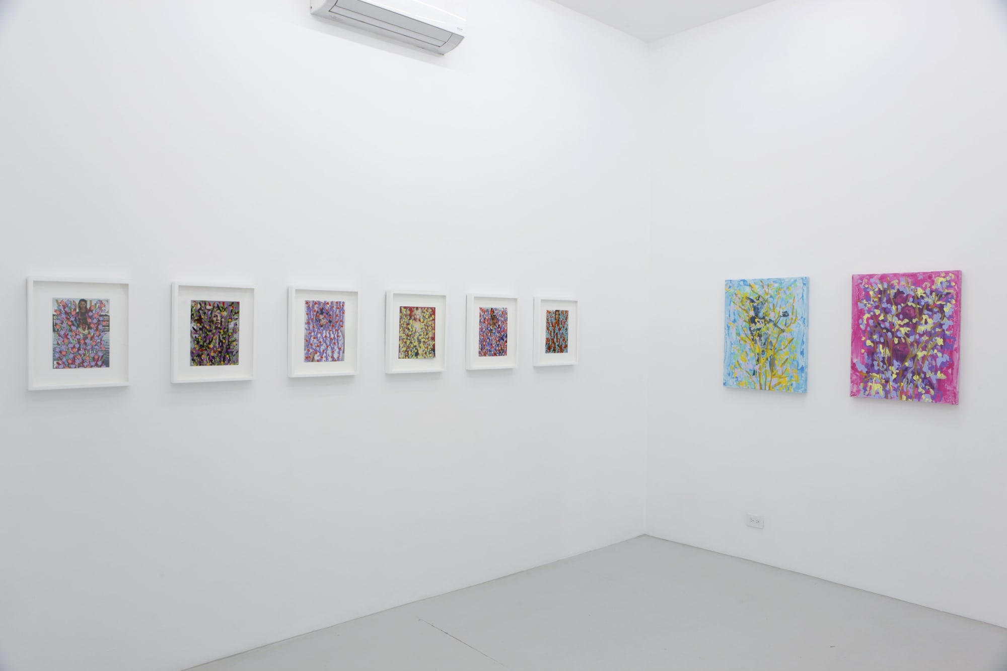 De Feo - Danziger Gallery, NYC