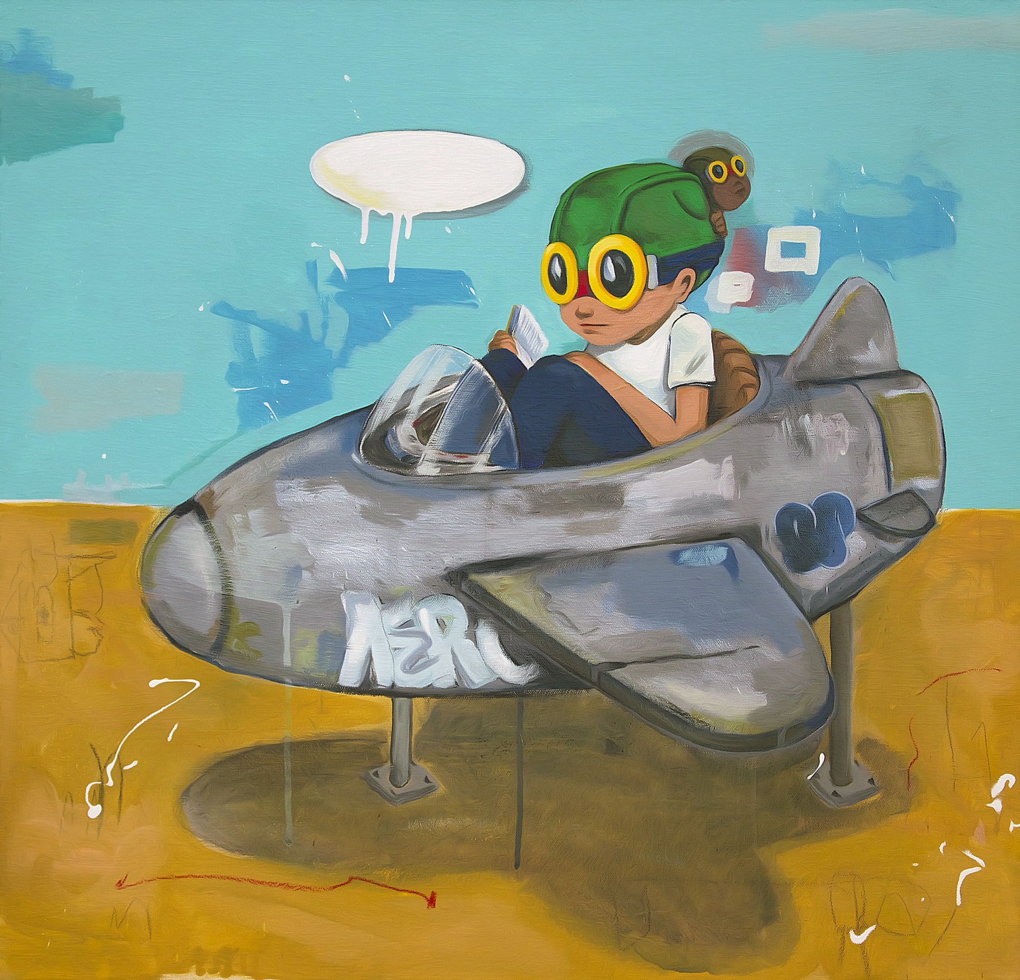 Hebru BrantleyRoad Scholar 2, 2014