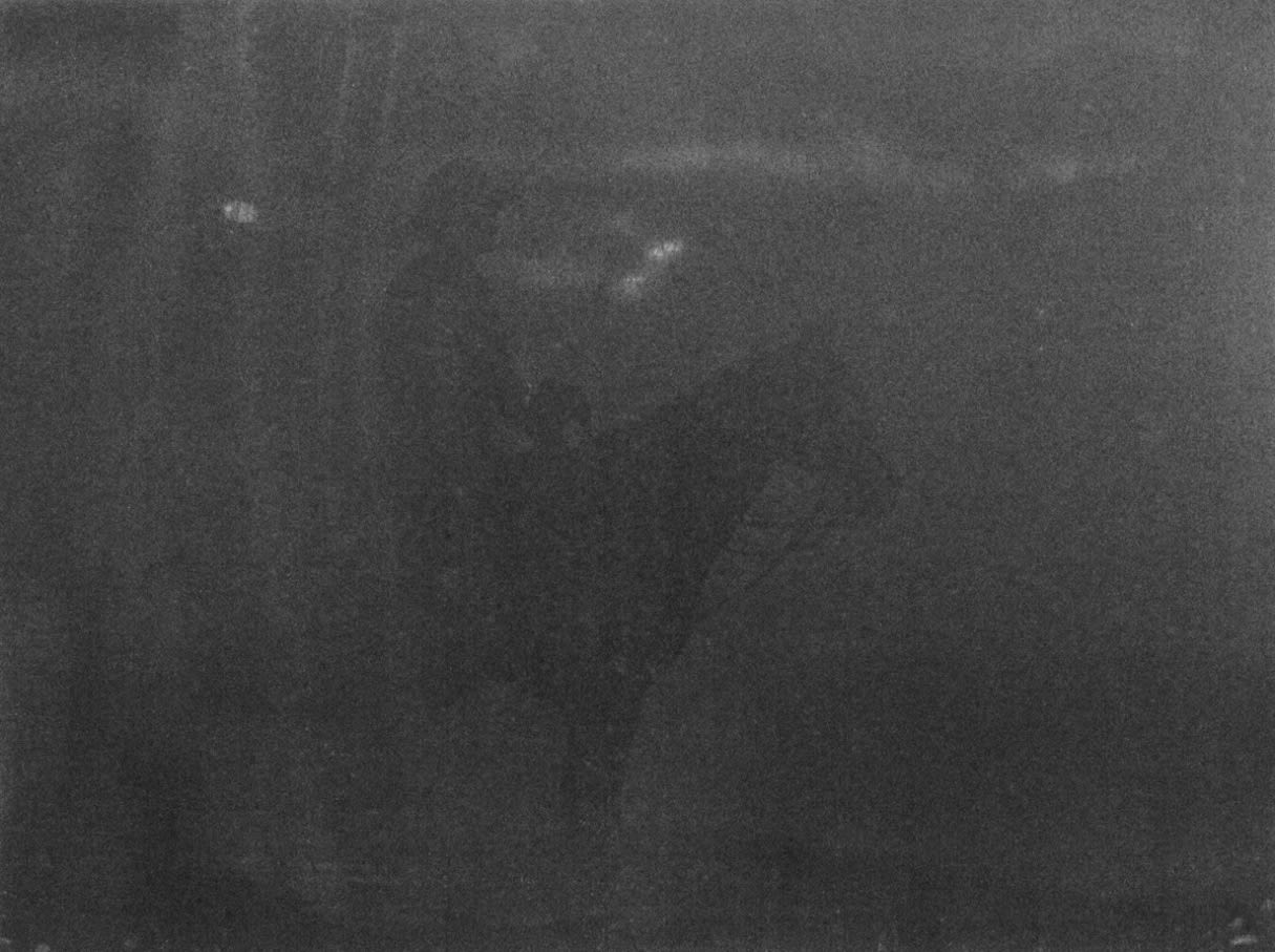 Ben Kustow Untitled, 2014