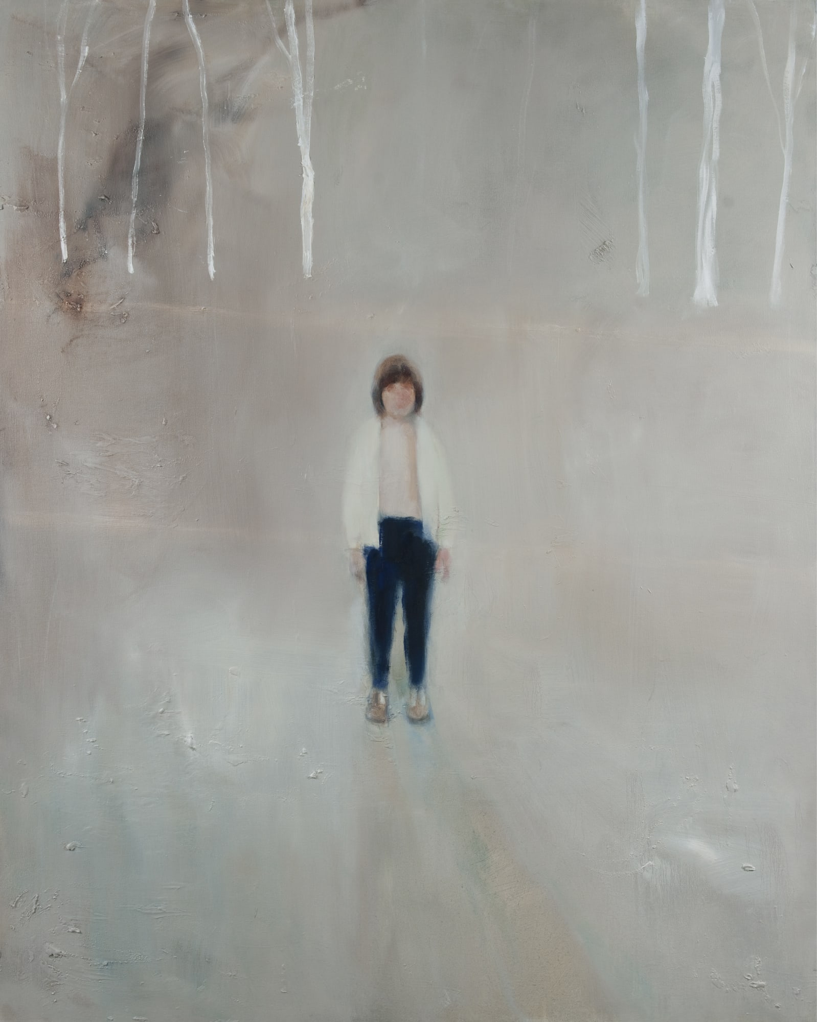 Suzy Murphy Moment Vanished, 2014