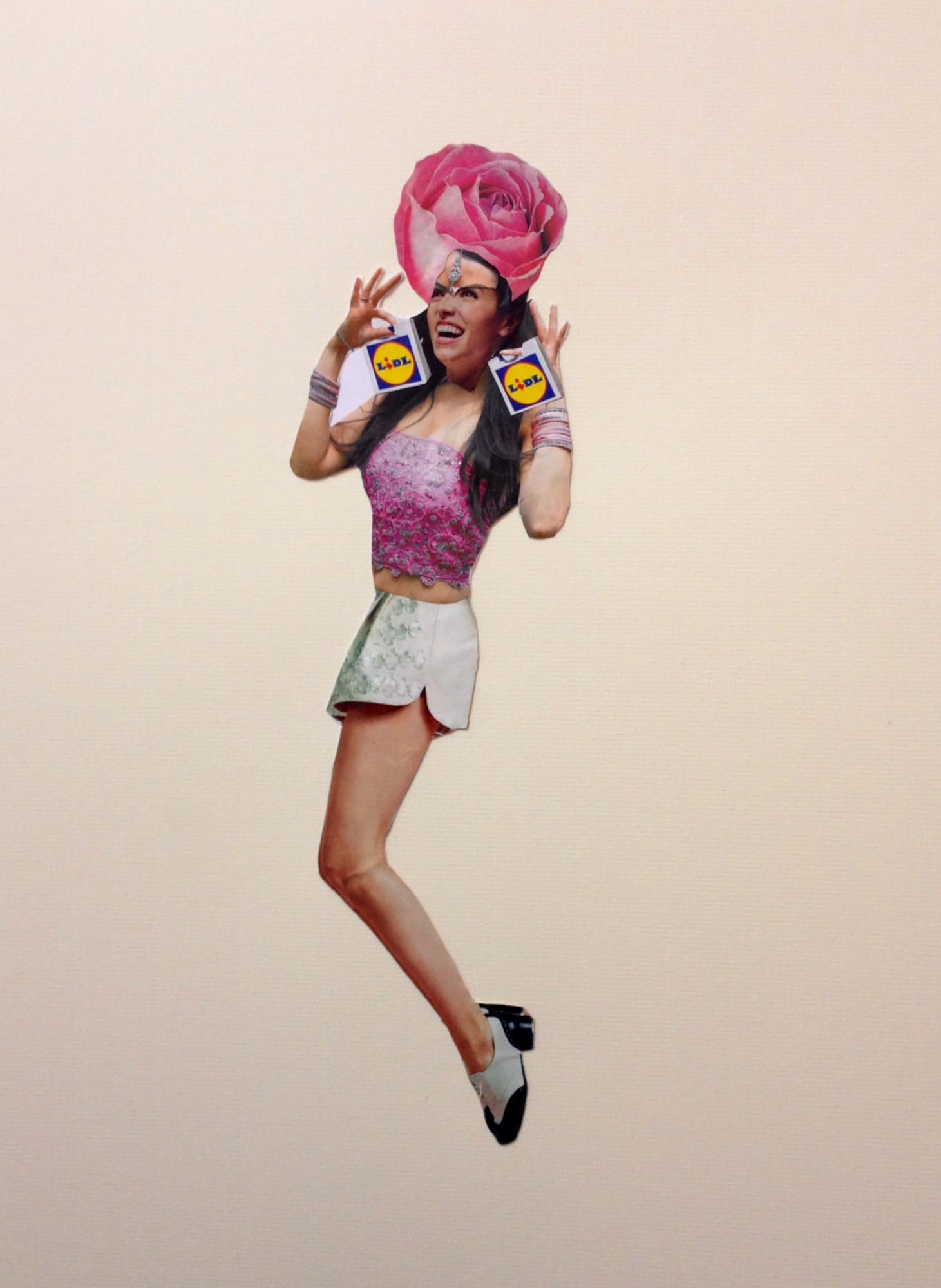 Kirtland Ash LIDL Aislinn, 2014