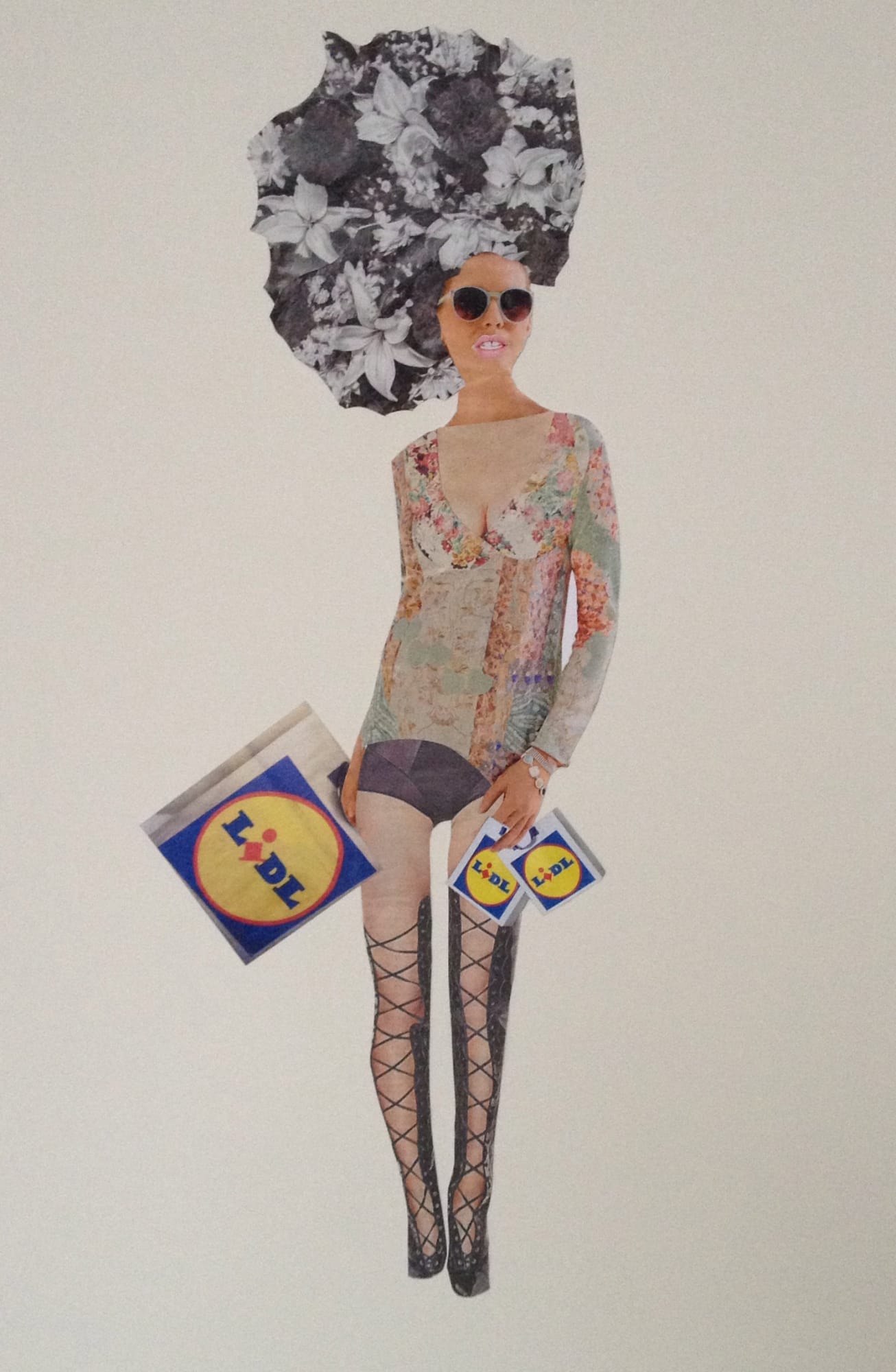 Kirtland Ash LIDL Annette, 2014