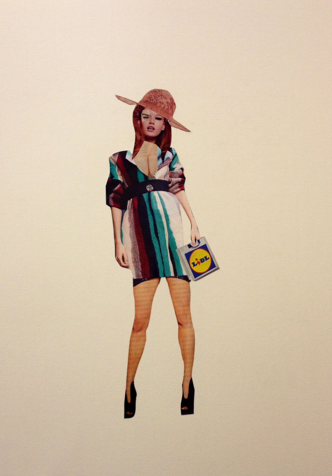 Kirtland Ash LIDL Marissa, 2014