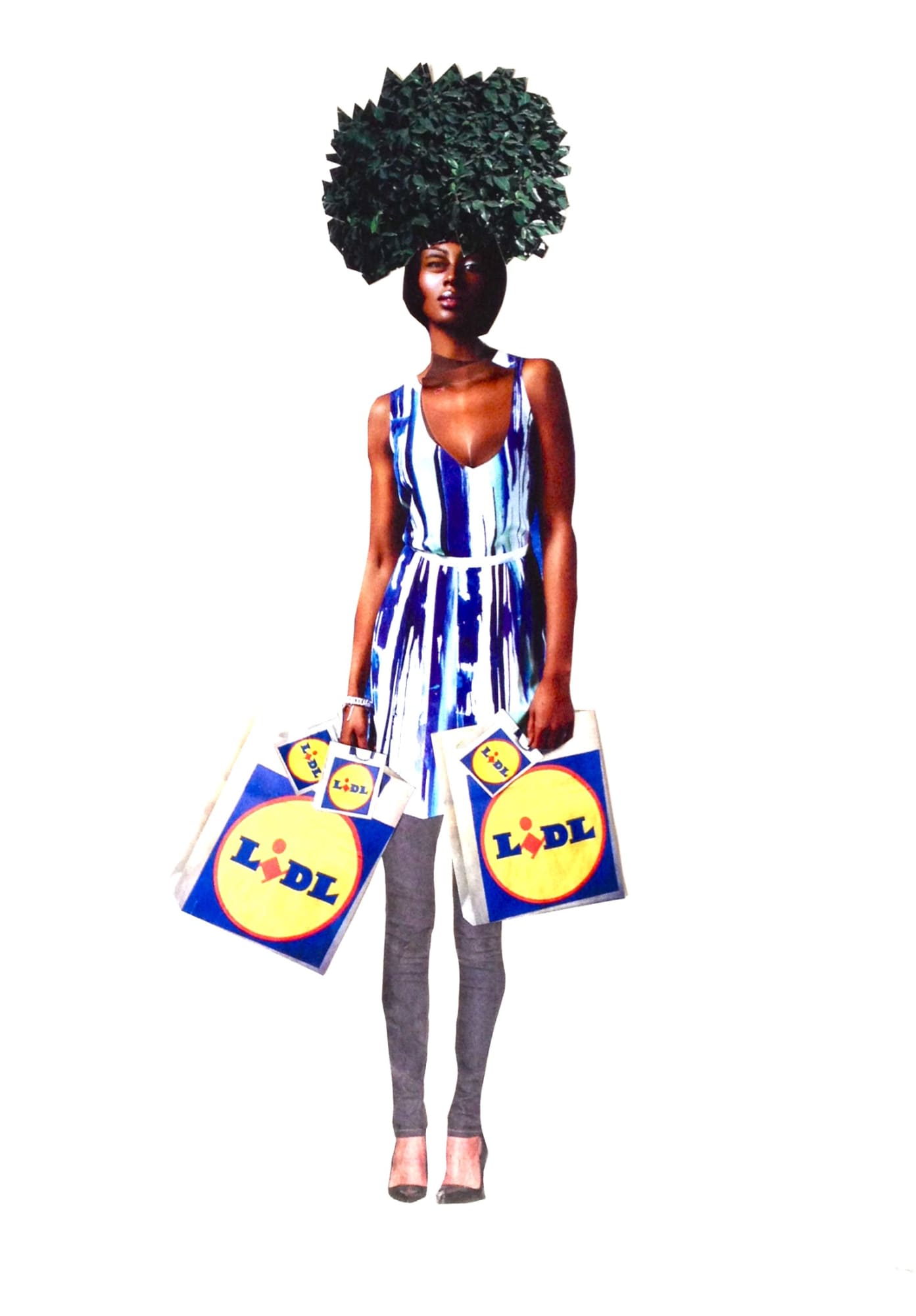 Kirtland Ash LIDL Beretta, 2014