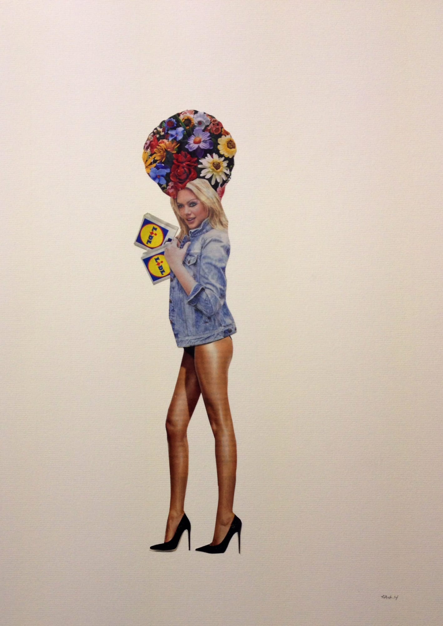 Kirtland Ash LIDL Bo, 2014