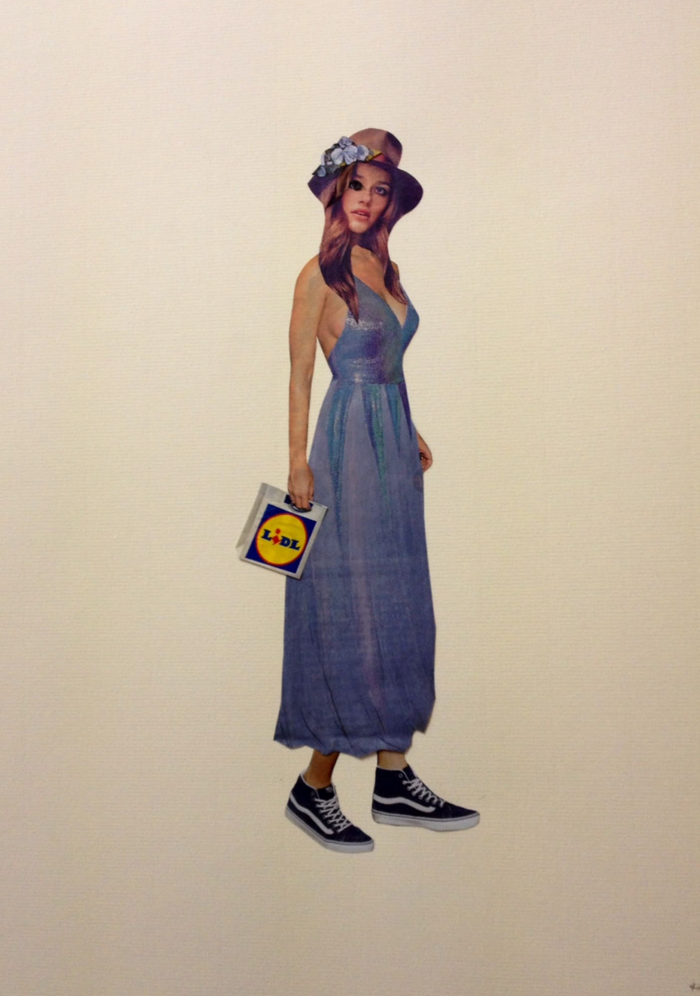 Kirtland Ash LIDL Fawn, 2014