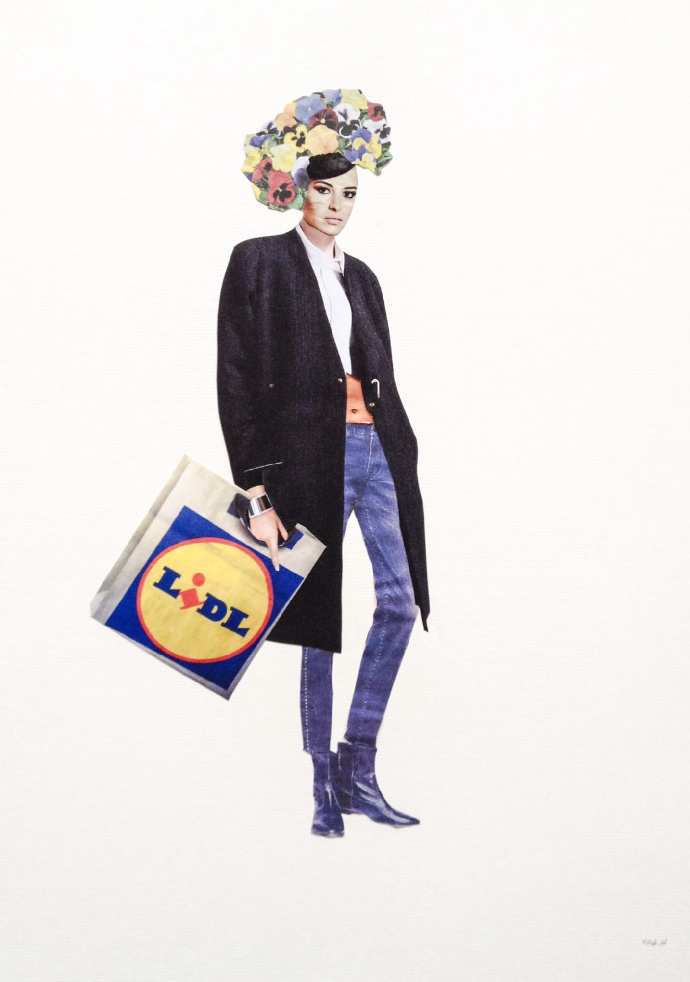 Kirtland Ash LIDL Jo, 2014