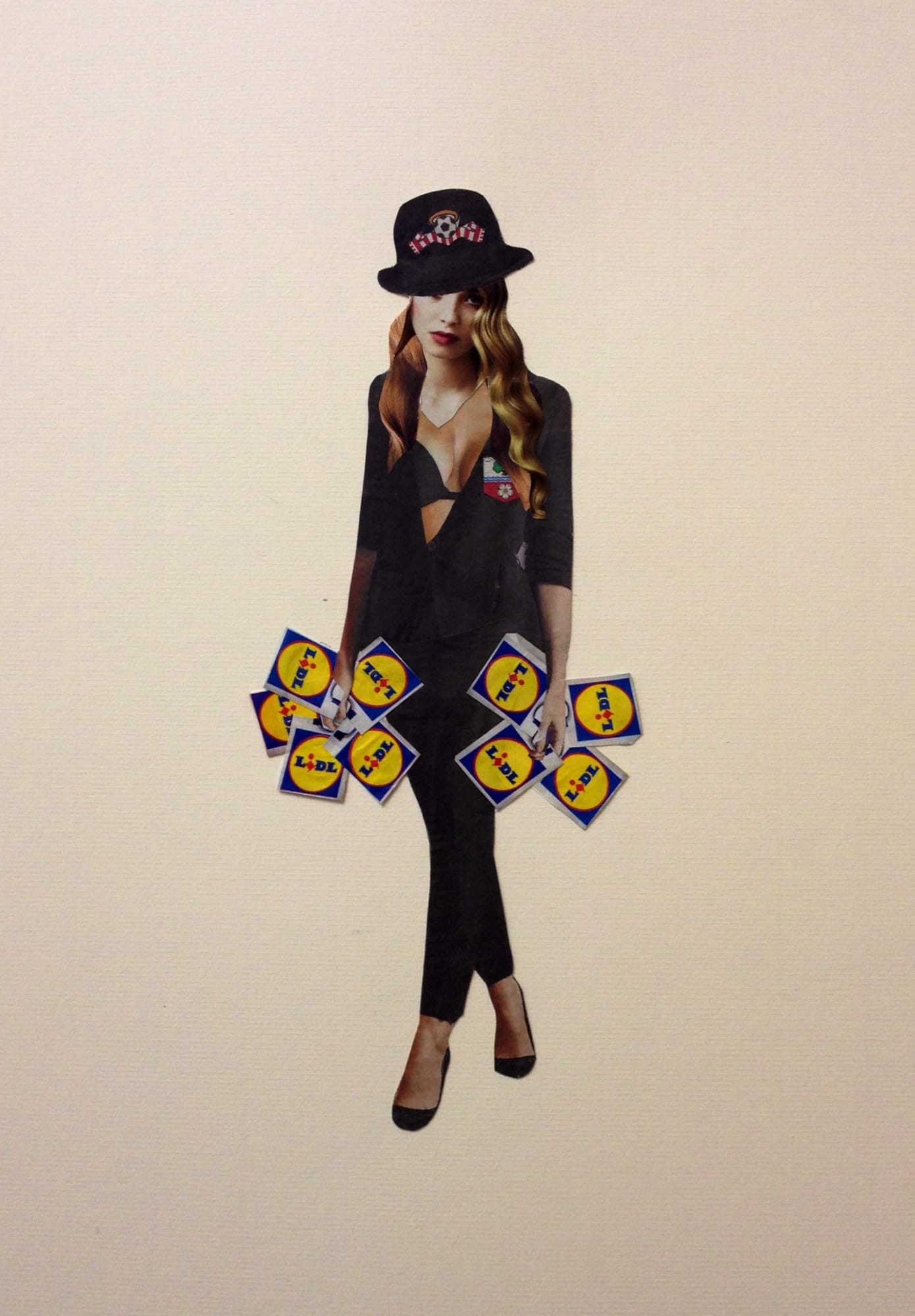 Kirtland Ash LIDL Tamara, 2014