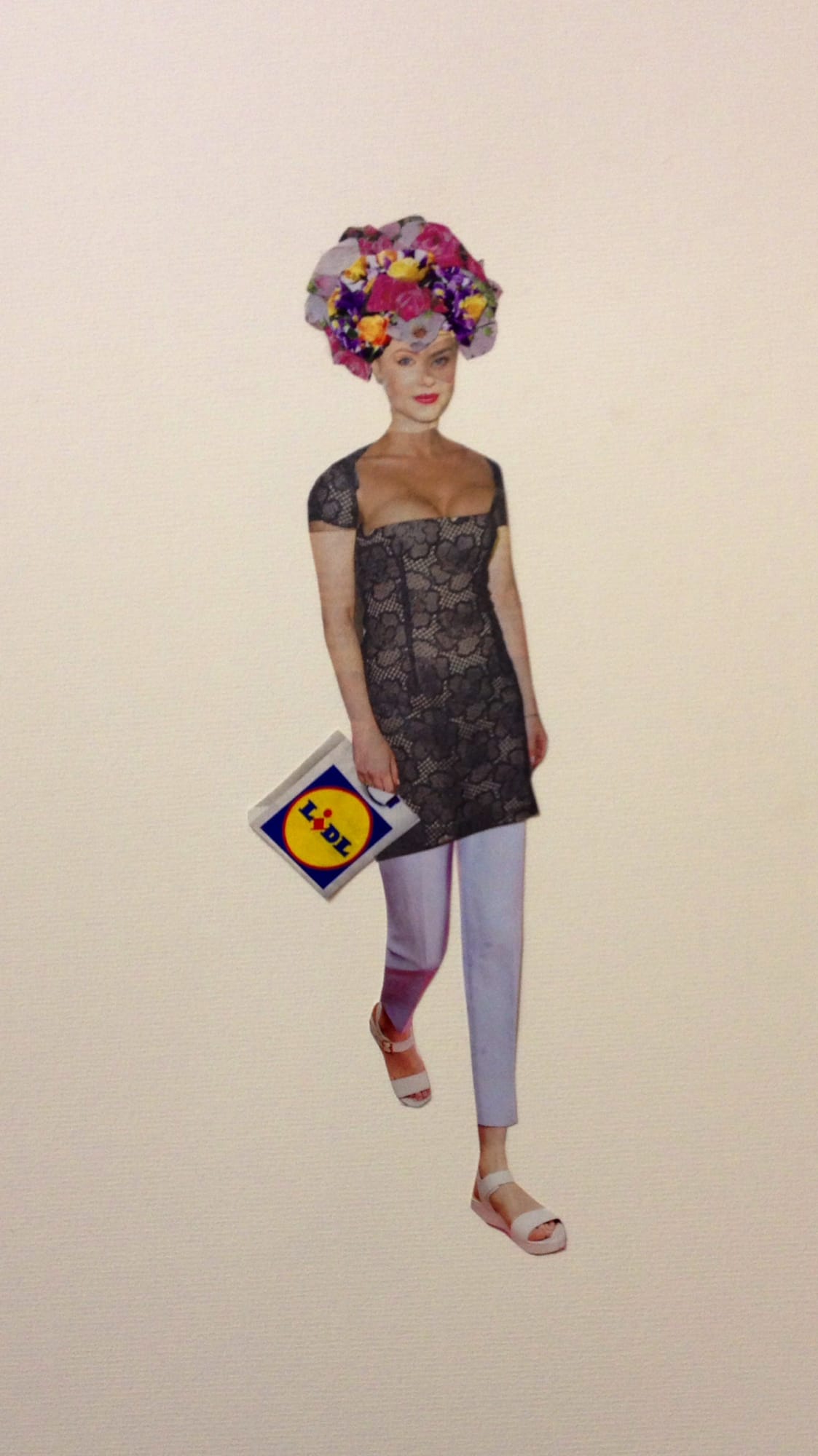 Kirtland Ash LIDL Megan, 2014