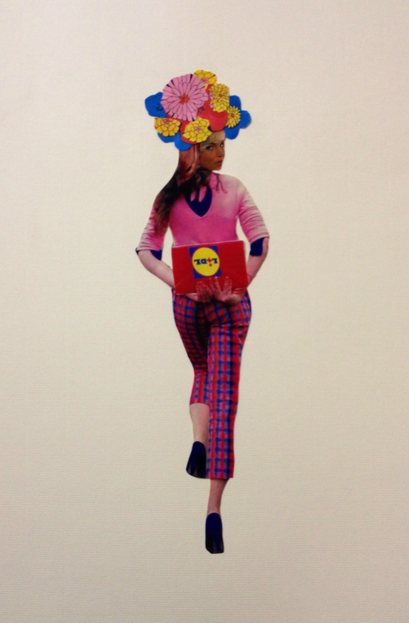 Kirtland Ash LIDL Sissy, 2014