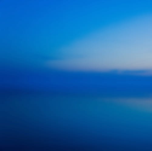 Miya Ando Morning Copenhagen, 2014