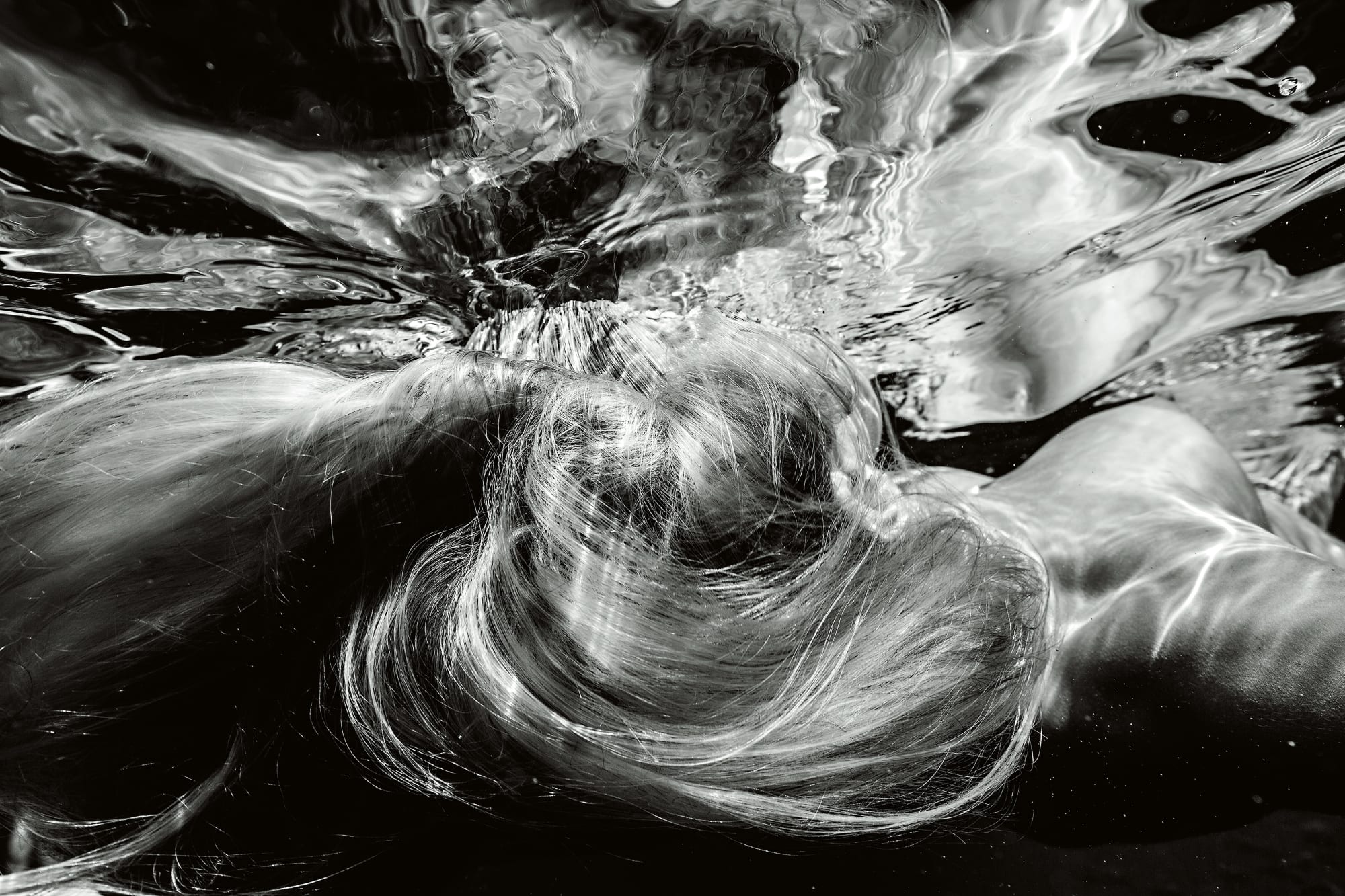 Hugh Arnold Contemplación, 2013