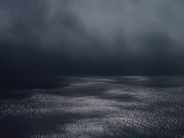 Tim Hall Skye I, 2014