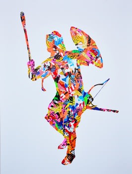 Ryan Metke Mongul, 2014