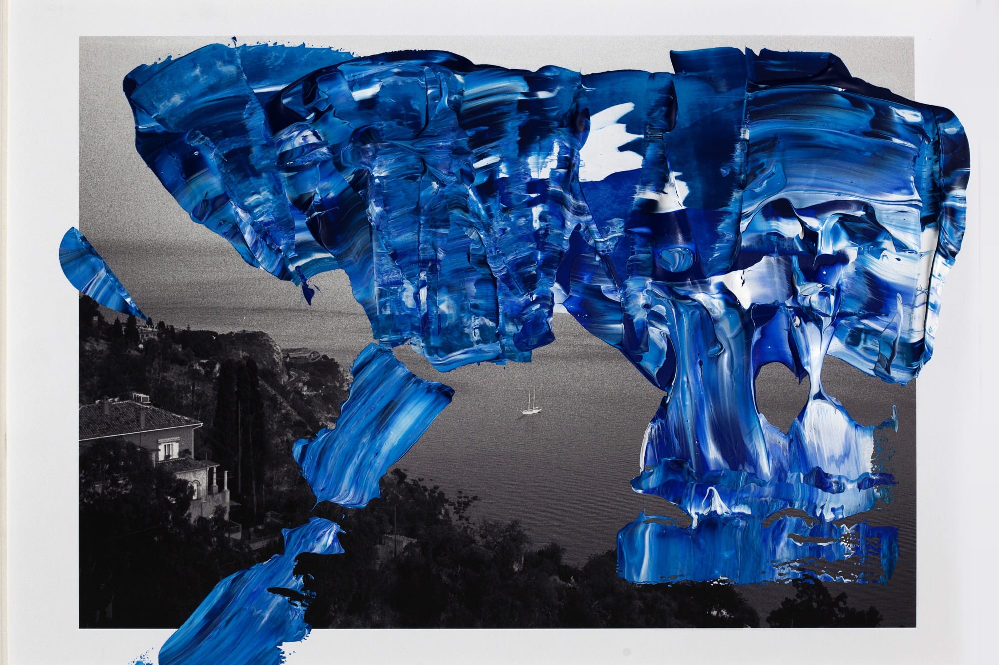 Peter Westh Taormina Sicily, 2015