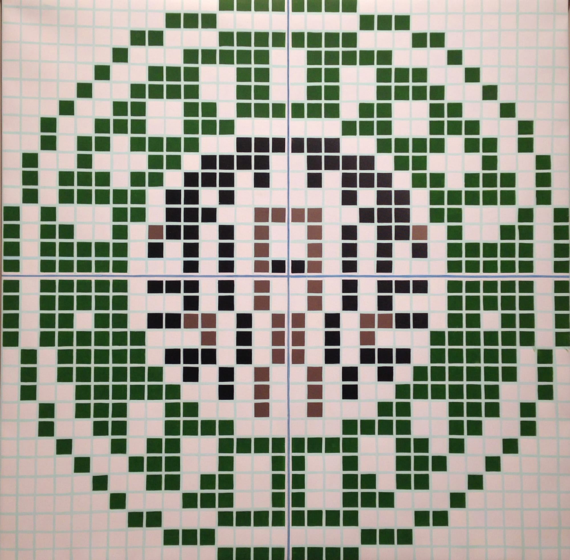 Shelter Serra Starbucks, 2014