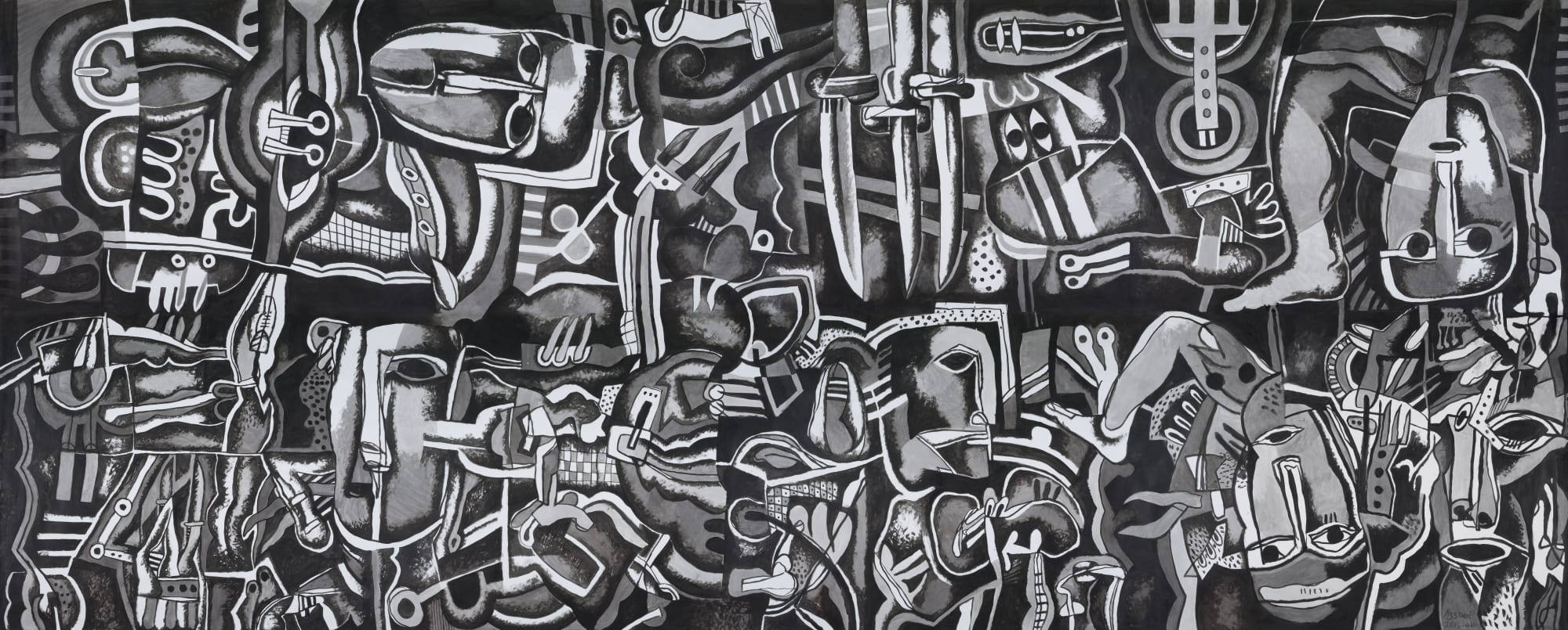 My Broken Dream 2014 - 2016