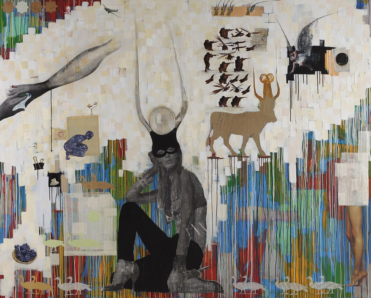 Moving Forward by the Day 2013