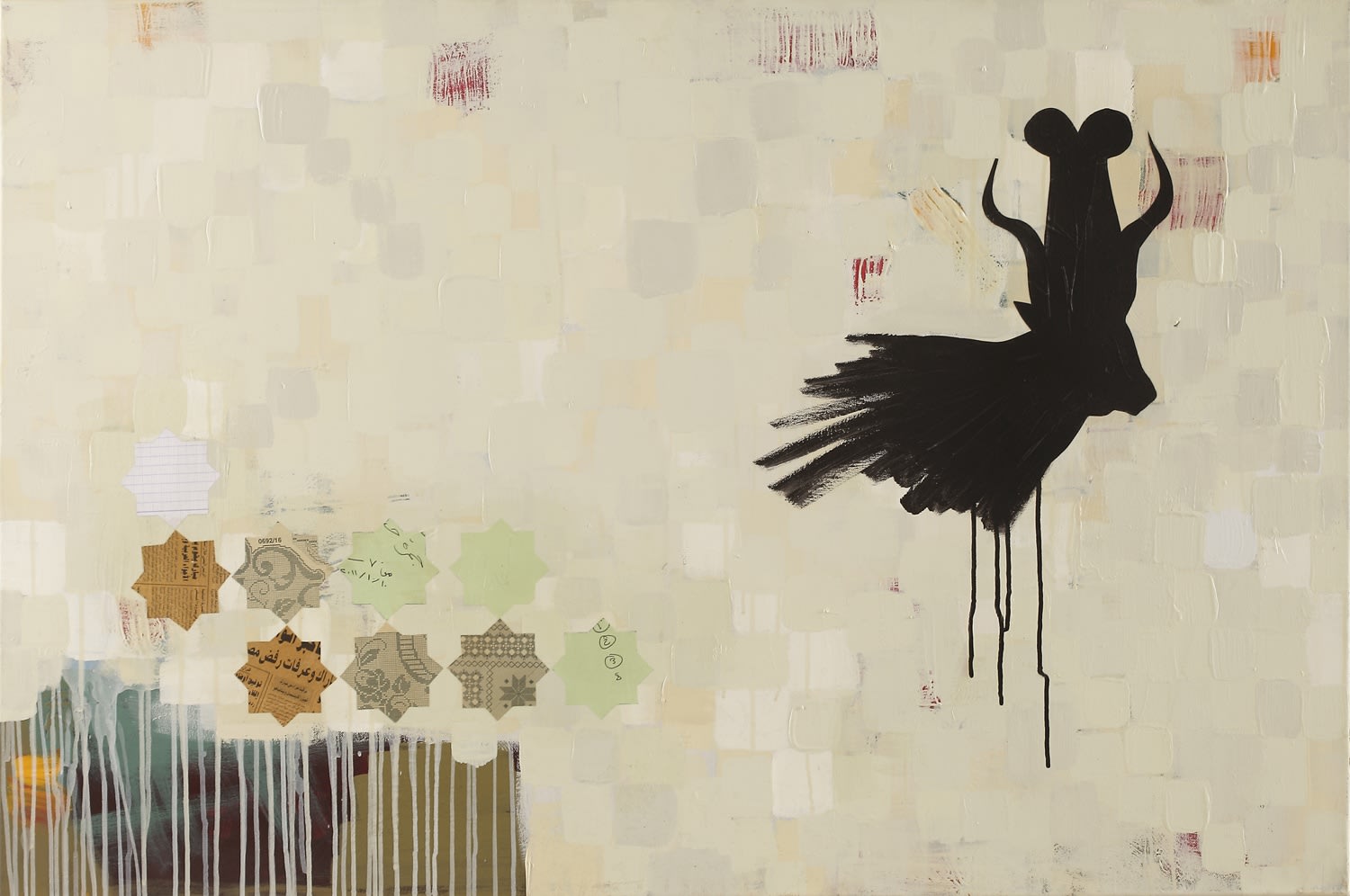 The Procession V 2013