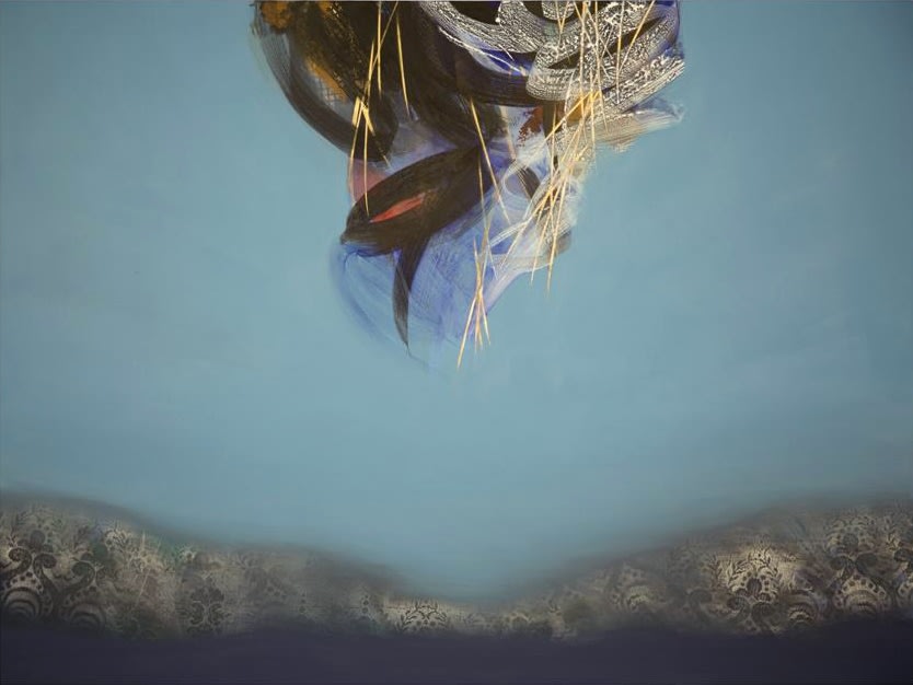 Morteza, Untitled, 2010