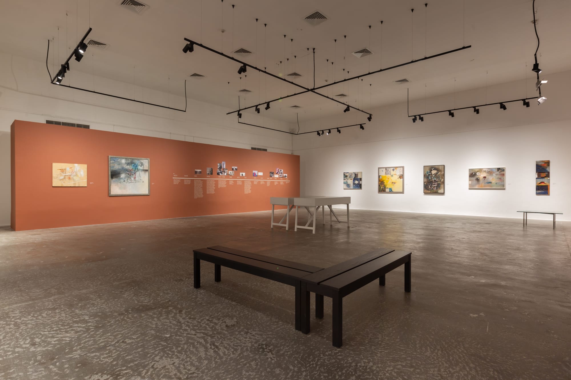 Shakir Hassan Al Said