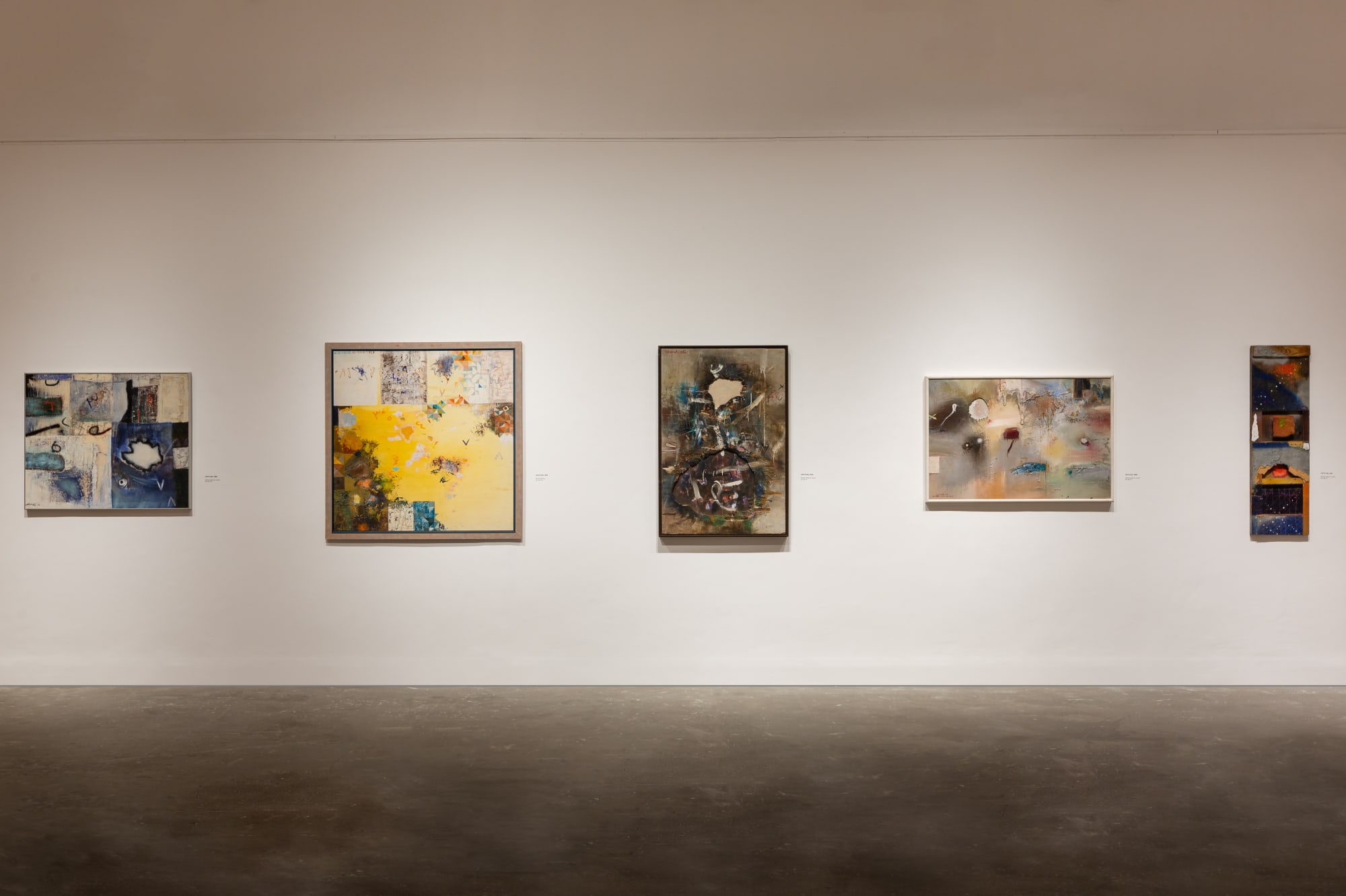 Shakir Hassan Al Said