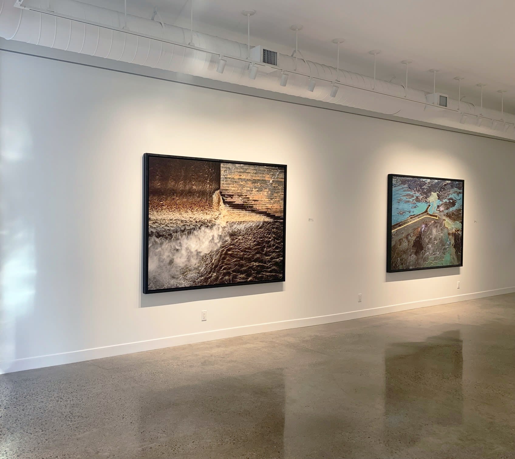 Edward Burtynsky
