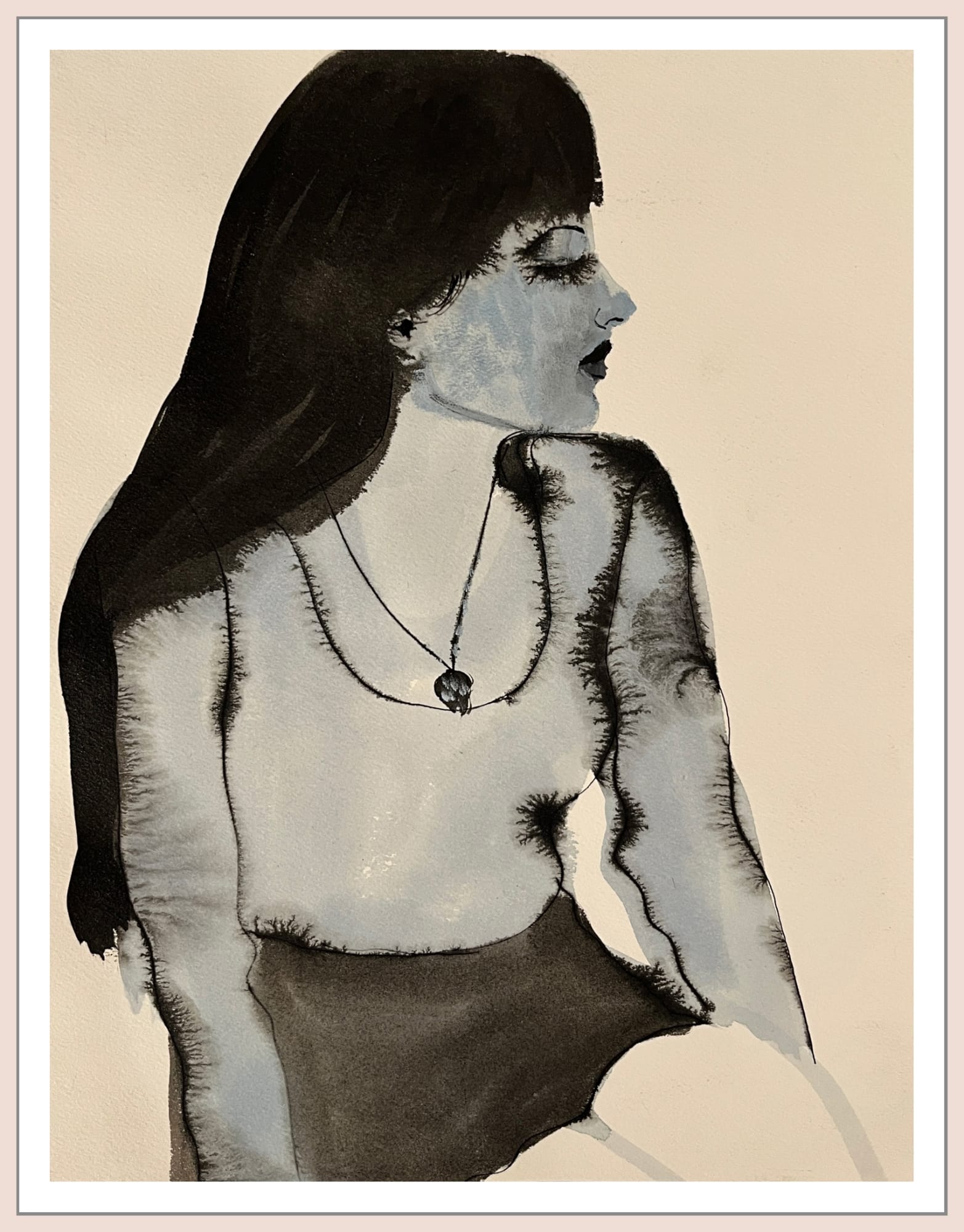 Shelley Adler, Sitting Pretty, 2017