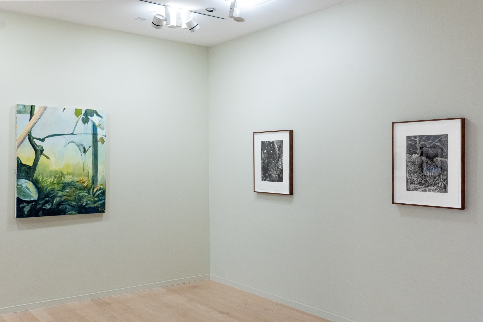 Installation shot by Vincent Royer