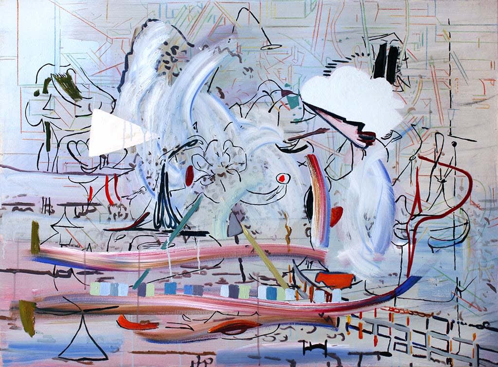 Algorithms | Vertiginous dimensions of the digital world