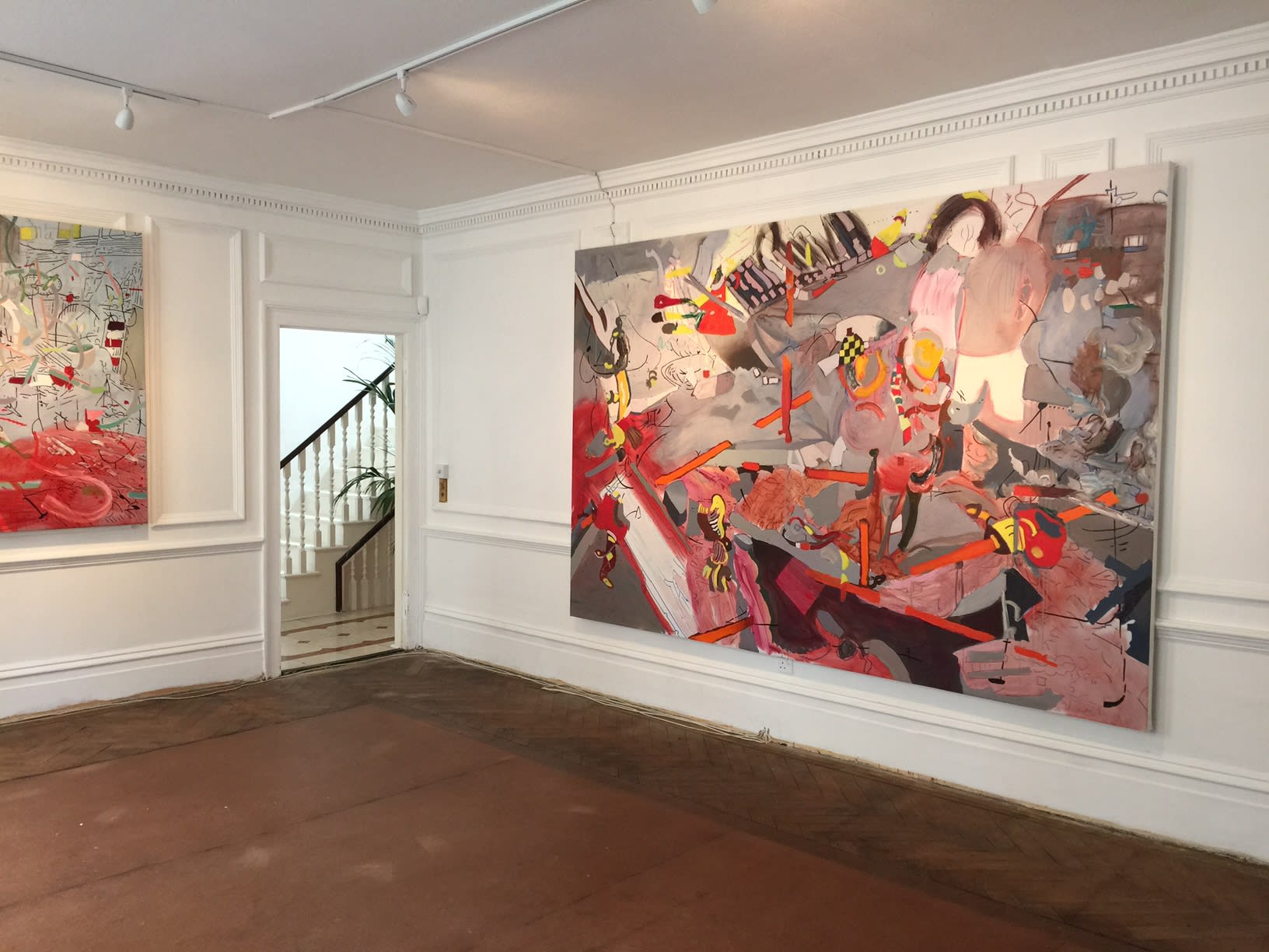 Algorithms | Vertiginous dimensions of the digital world