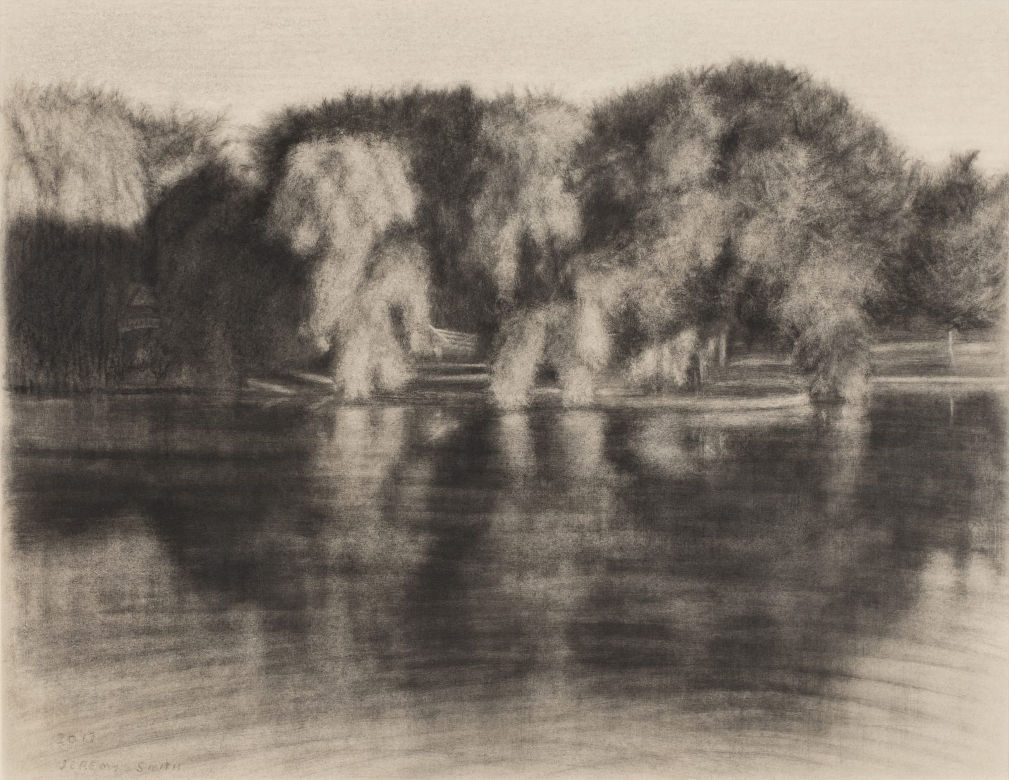 roos island by jeremy smith