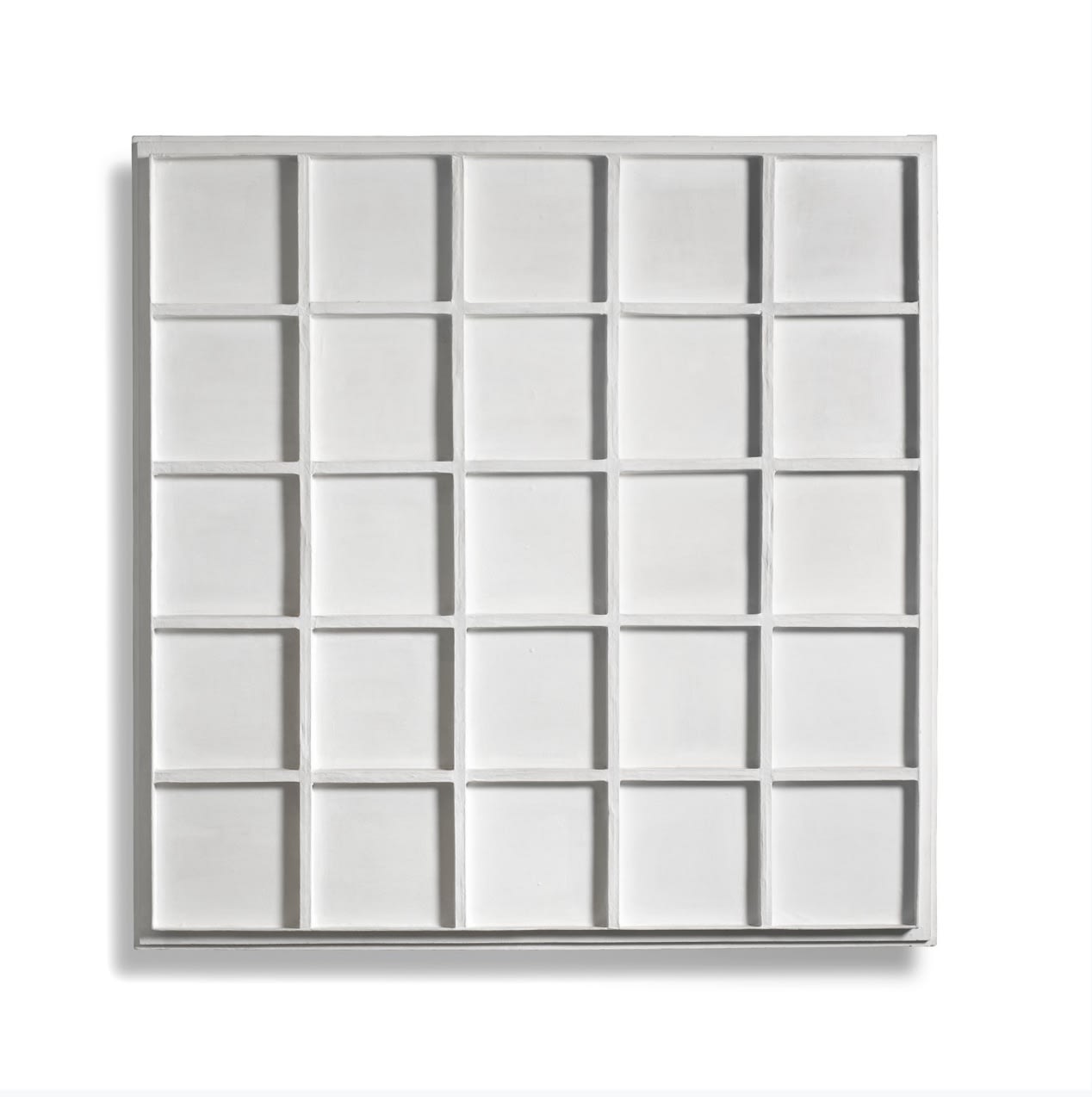 Jan Schoonhoven R73-20, 1973
