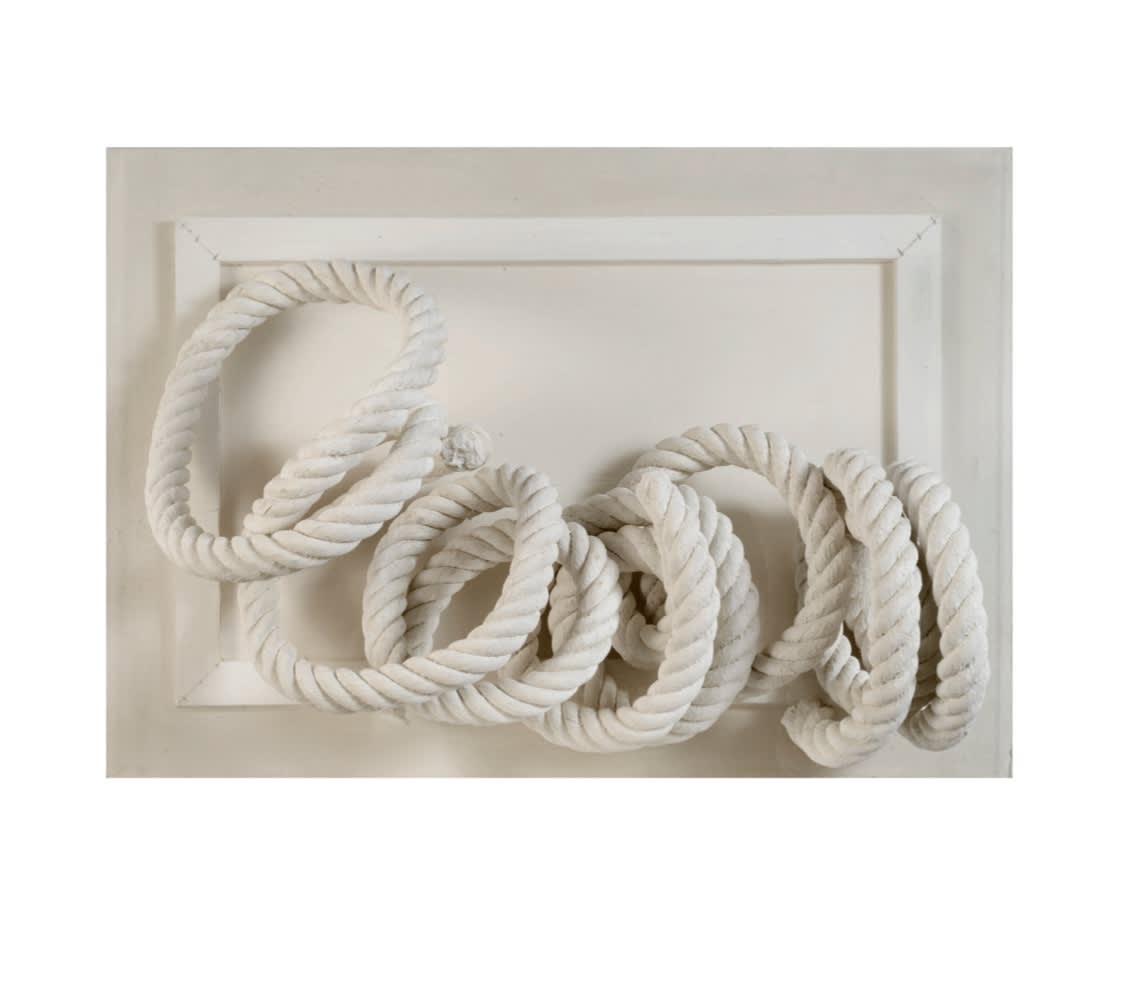 Angelo Savelli Rope, 1990
