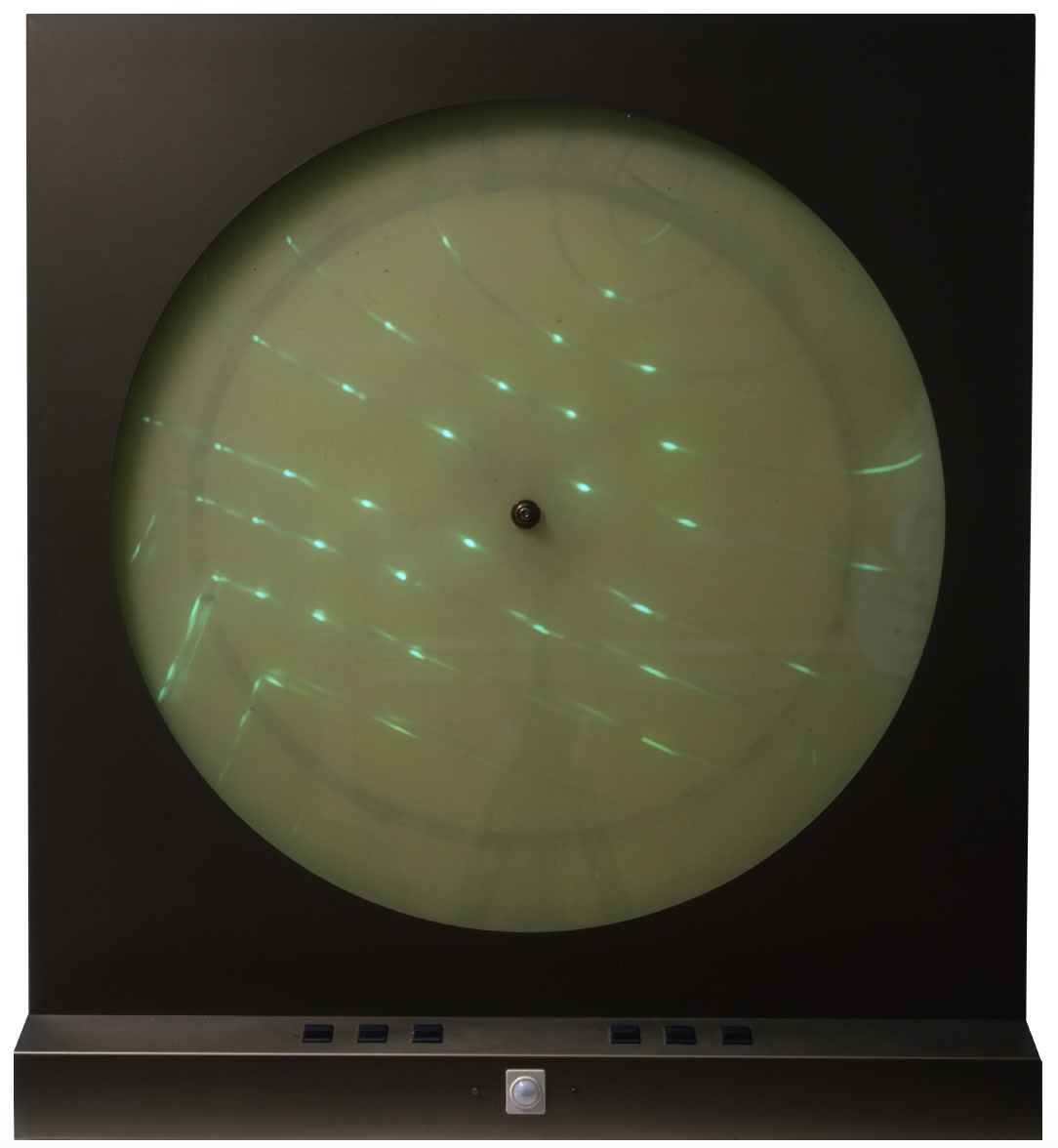 Davide Boriani Ph-scope, 1964