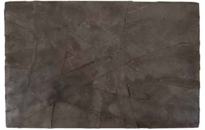 Salvatore Scarpitta Kartos, 1959