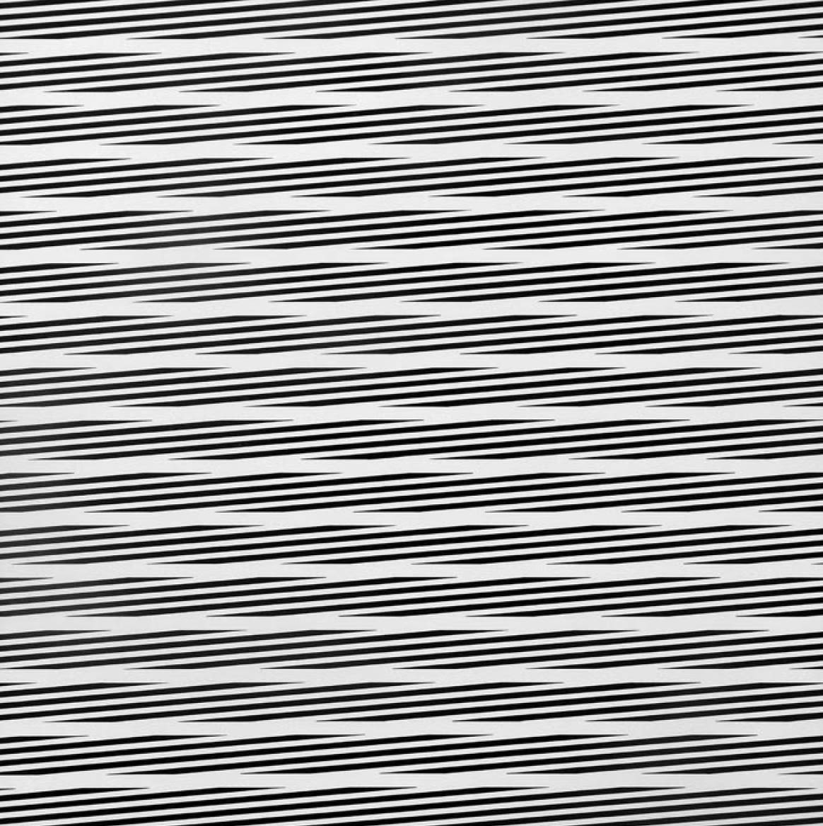 Franco Grignani Campo reticolare, 1975