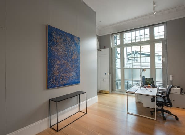 Tano Festa: Coriandoli