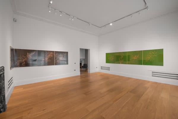 Tano Festa: Coriandoli