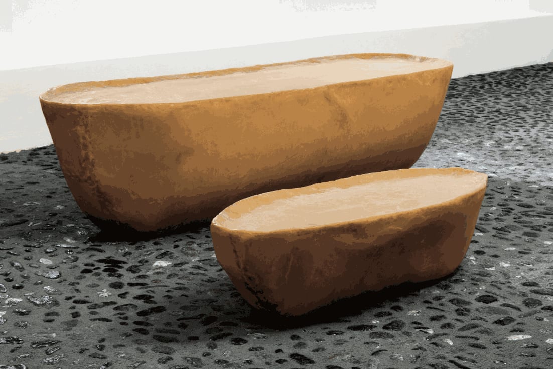 Dall'arte alla natura