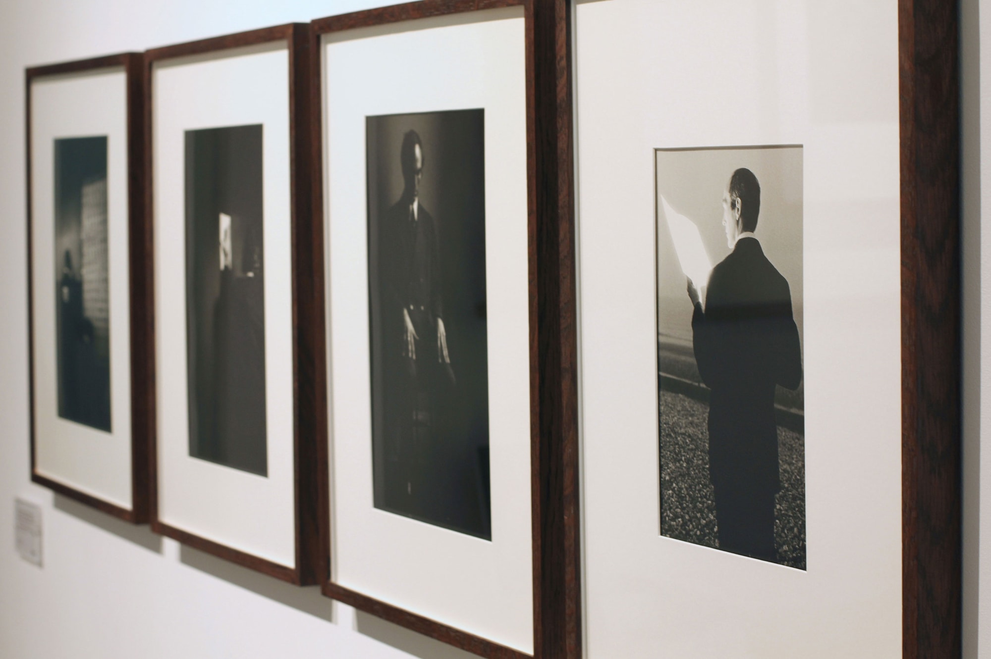 Brian Griffin: Work and other stories