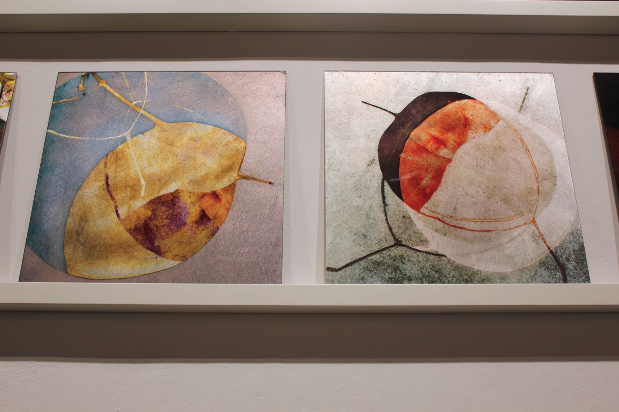 TRUTH & SINCERITY from the Honesty series, 2018