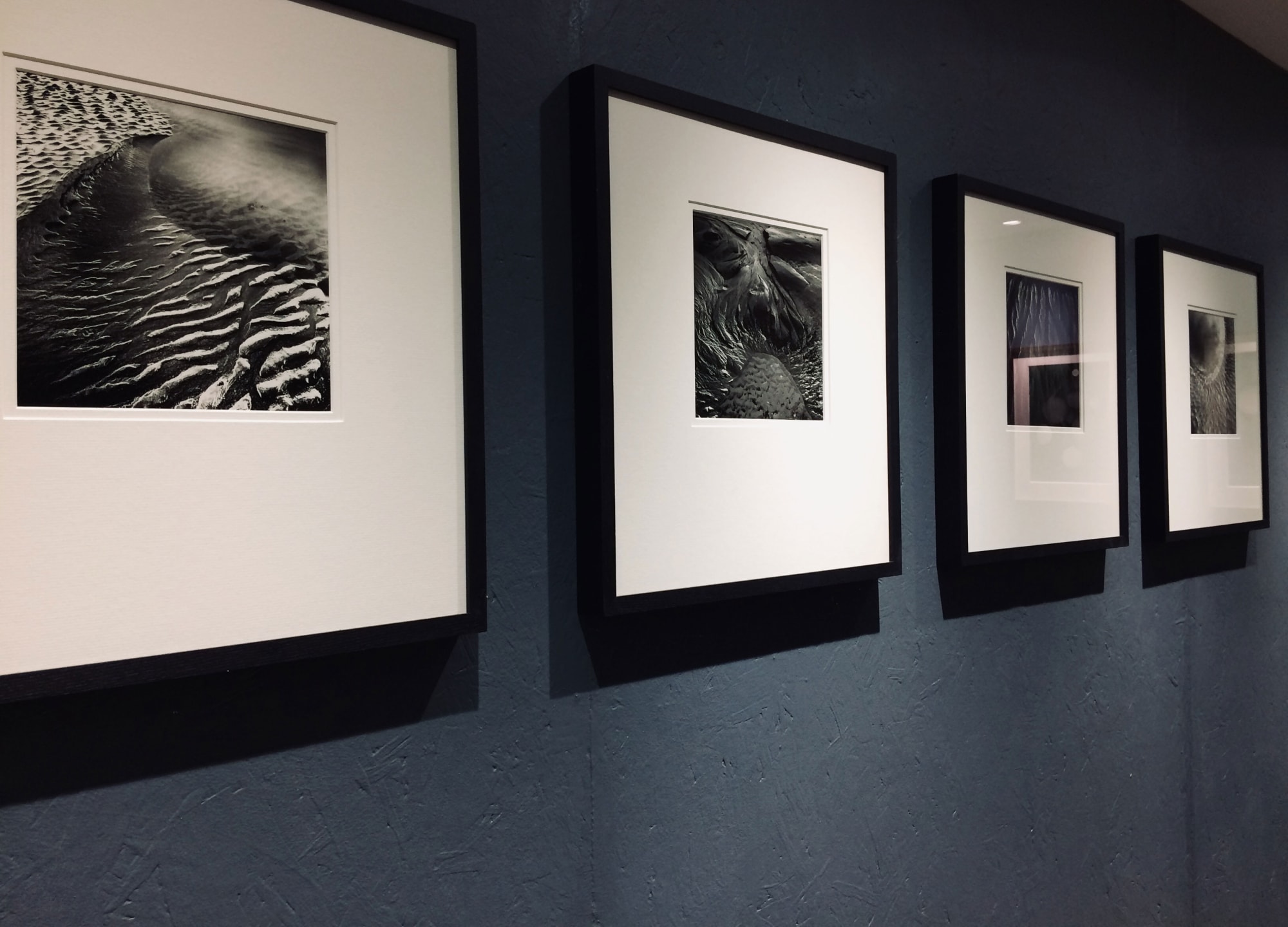 POPPIT SANDS by Mike Jackson, Gelatin Silver Print