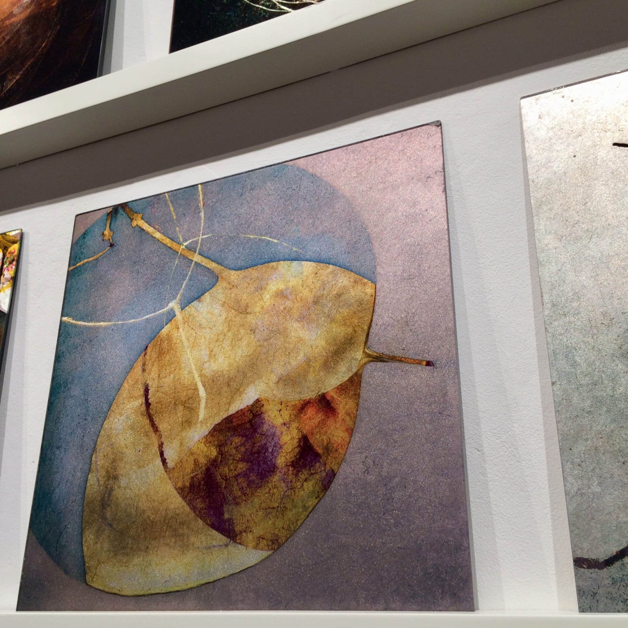 TRUTH with Moon Gold & Lemon Gold