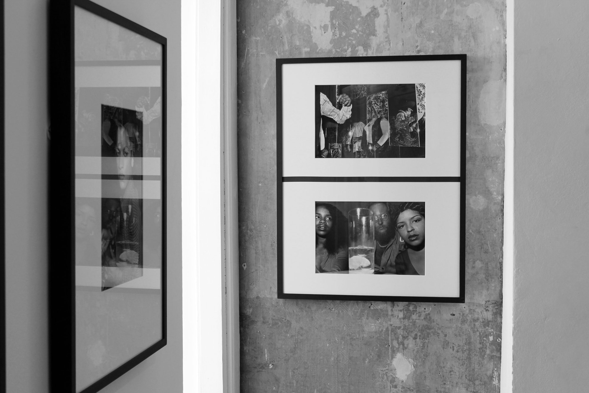 Michael Abramson: Tales from the South Side - 1970s Chicago Clubs