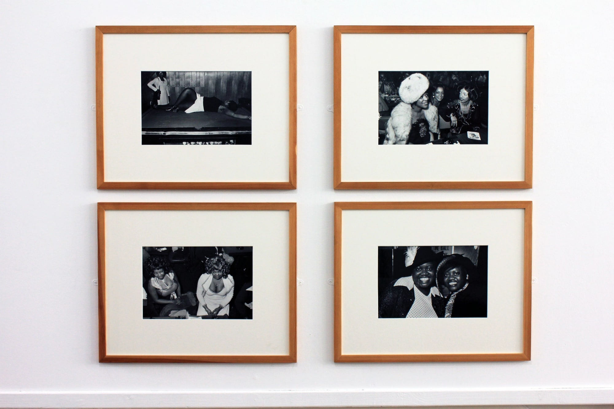 Michael Abramson: Tales from the South Side - 1970s Chicago Clubs